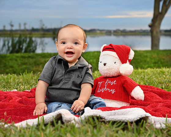 Ashton Bear 2